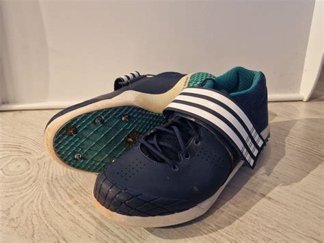 speer wurf schuhe adidas